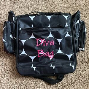 Thirty-One Travel Accessories Bag! BRAND NEW!